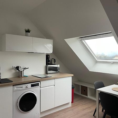 Studio 401 - Hyper Centre - Integralement Renove - Toutes Commodites A Pied Saint-Nazaire  Exterior foto