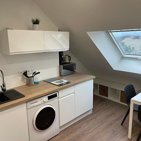 Studio 401 - Hyper Centre - Integralement Renove - Toutes Commodites A Pied Saint-Nazaire  Exterior foto