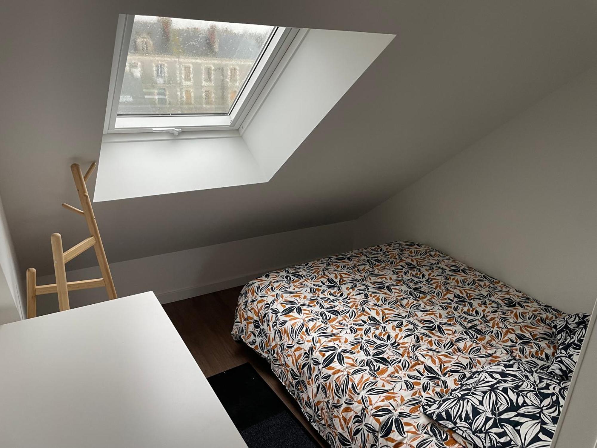 Studio 401 - Hyper Centre - Integralement Renove - Toutes Commodites A Pied Saint-Nazaire  Exterior foto
